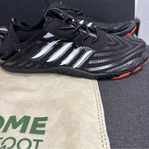 Barestep Barefoot Unisex Shoes Women’s 10 /Men’s 9 New in Bag